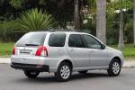 Fiat Palio Weekend 30 anos 2006 года